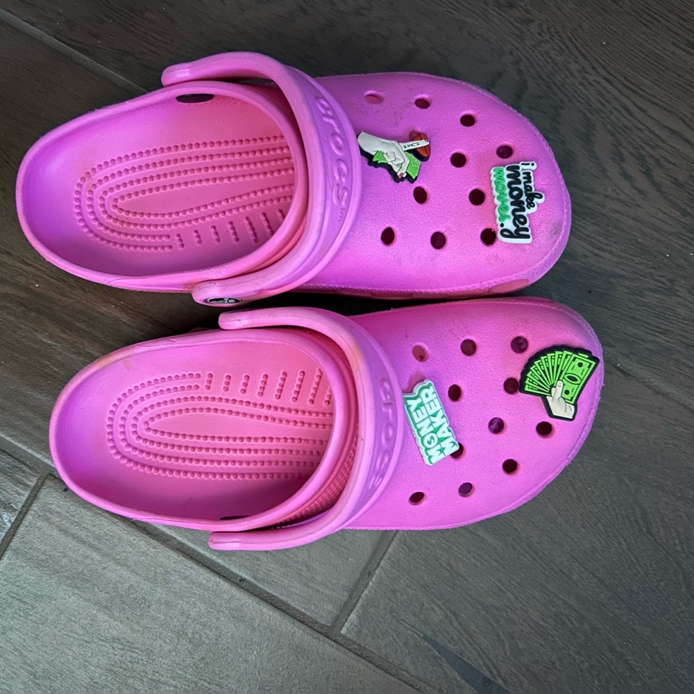 Crocs - Picture 2 of 3